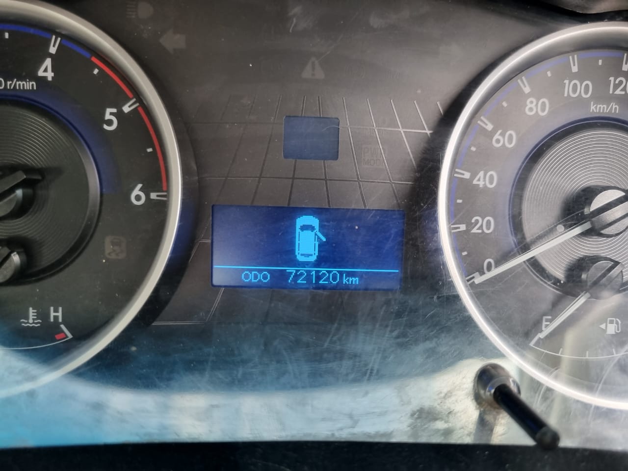 
								2019 Toyota Hilux 2.4 GD-6 4×2 Extra Cab Auto – Diesel | full									