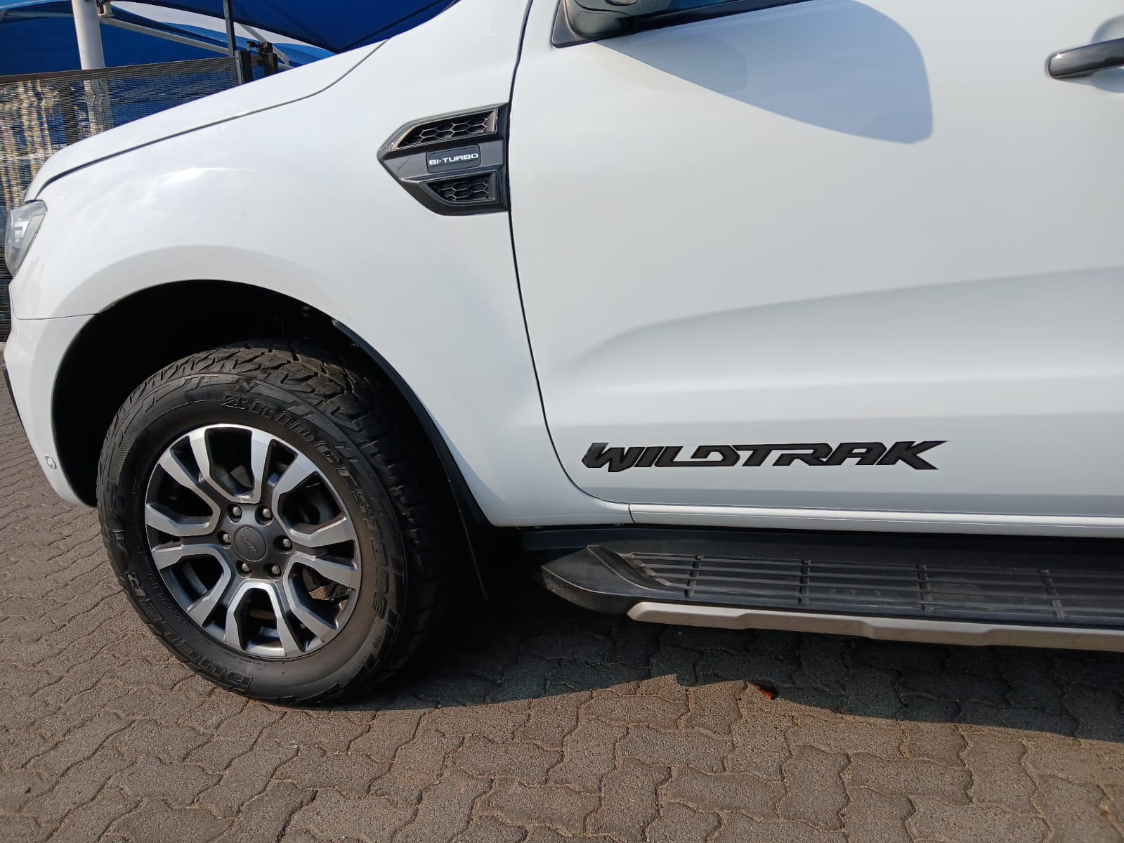 
								2020 Ford Ranger 2.0 Bi-Turbo Wildtrak 4×4 Auto – Diesel | full									