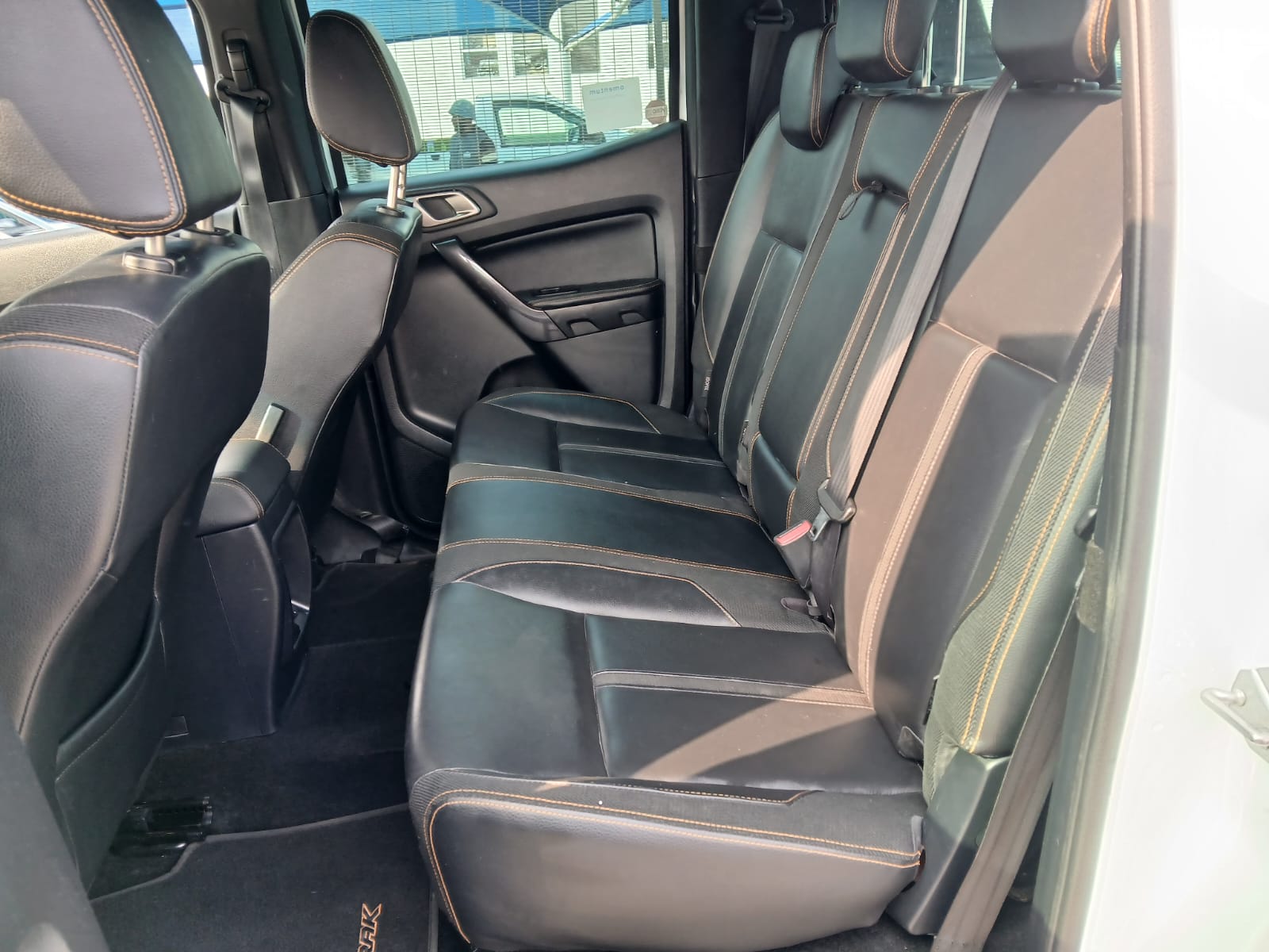 
								2020 Ford Ranger 2.0 Bi-Turbo Wildtrak 4×4 Auto – Diesel | full									