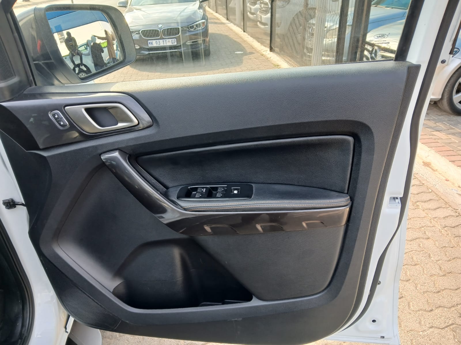 
								2020 Ford Ranger 2.0 Bi-Turbo Wildtrak 4×4 Auto – Diesel | full									