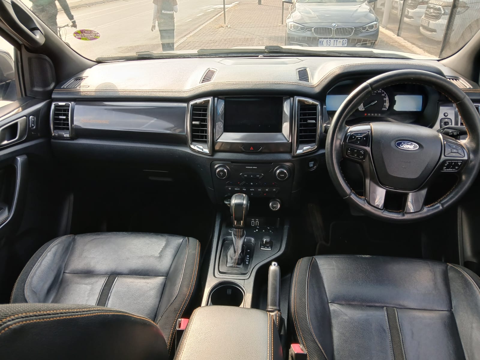 
								2020 Ford Ranger 2.0 Bi-Turbo Wildtrak 4×4 Auto – Diesel | full									