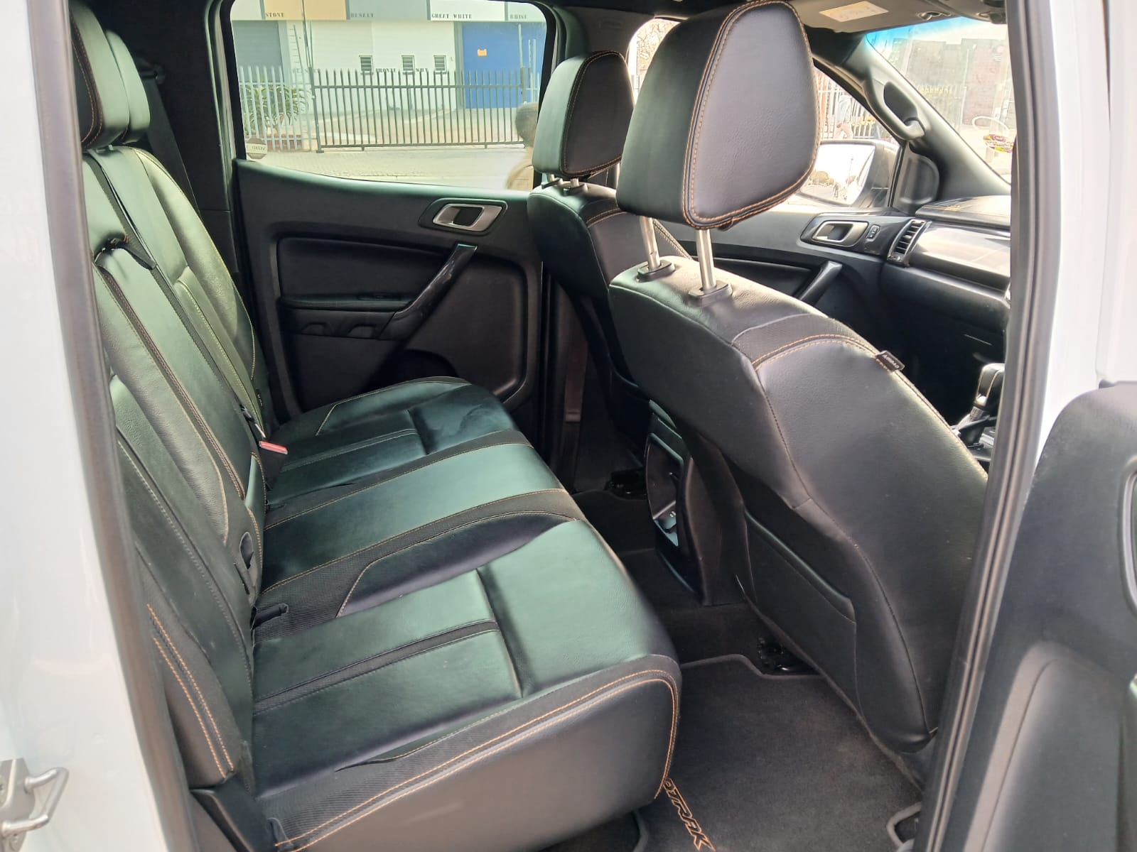 
								2020 Ford Ranger 2.0 Bi-Turbo Wildtrak 4×4 Auto – Diesel | full									