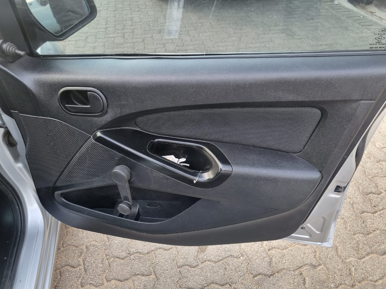 
								2013 Ford Figo 1.4 Manual – Petrol | full									