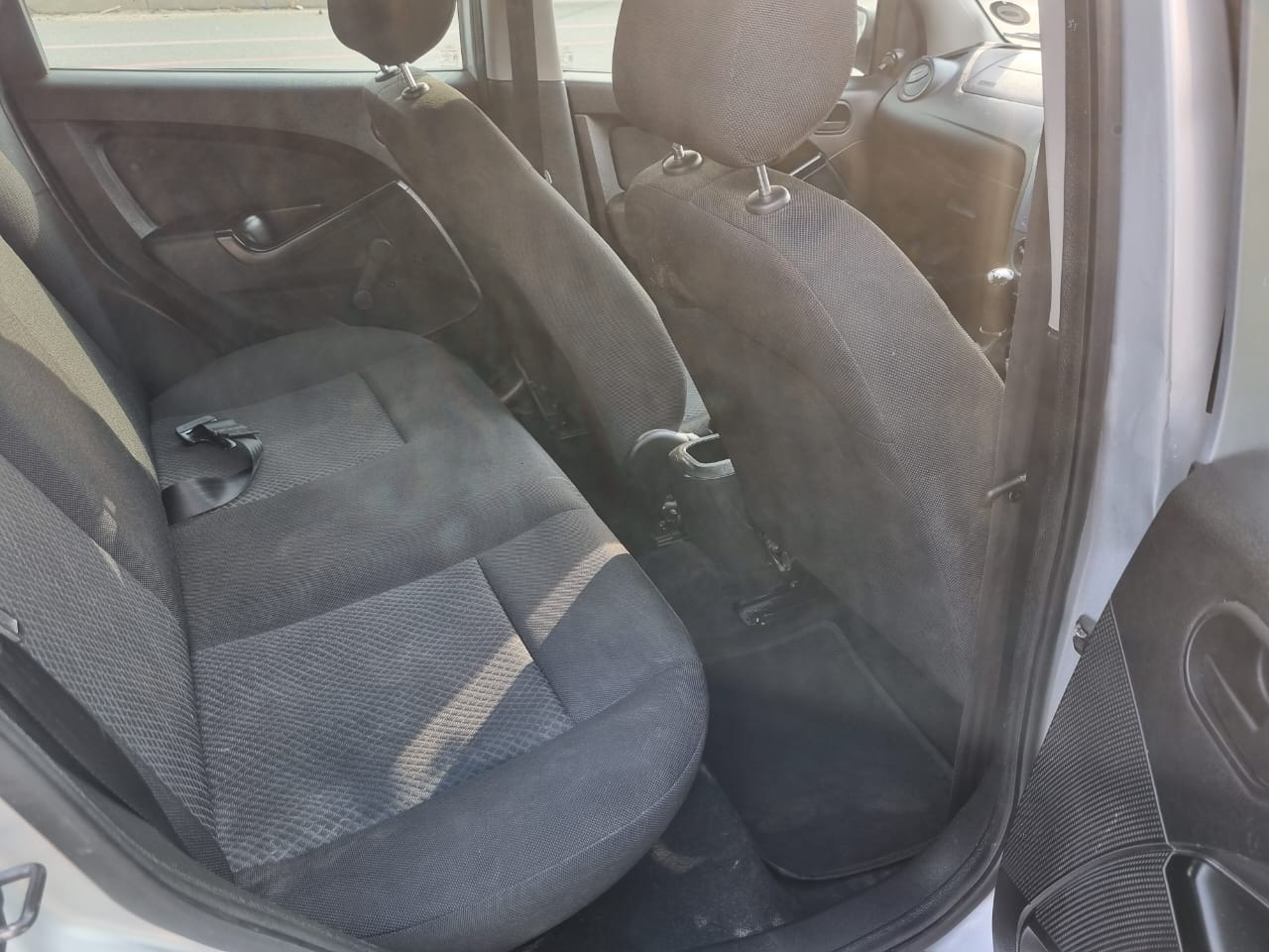 
								2013 Ford Figo 1.4 Manual – Petrol | full									