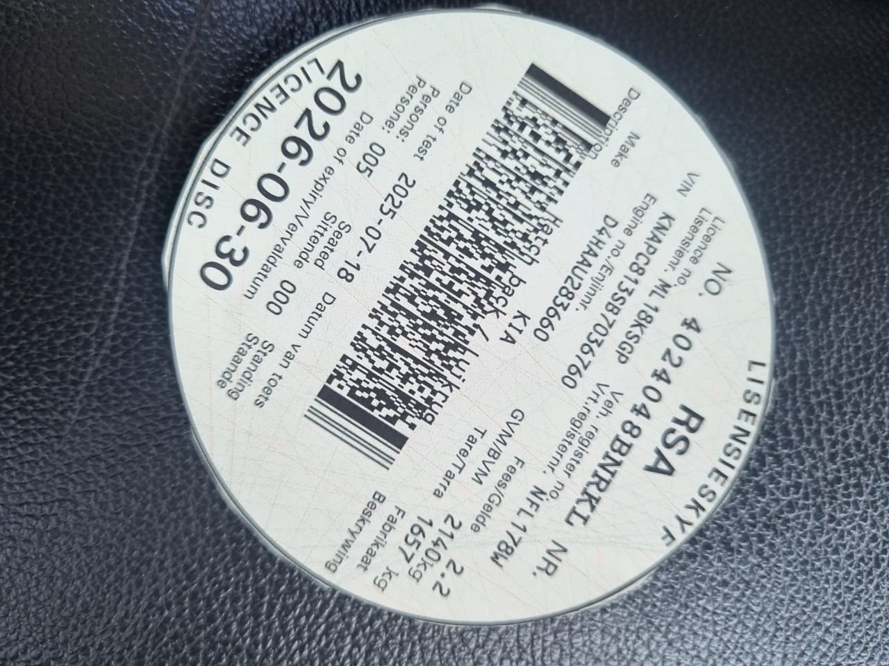 
								2010 Kia Sportage 2.0 CRDi 4×4 – Automatic | Diesel | full									