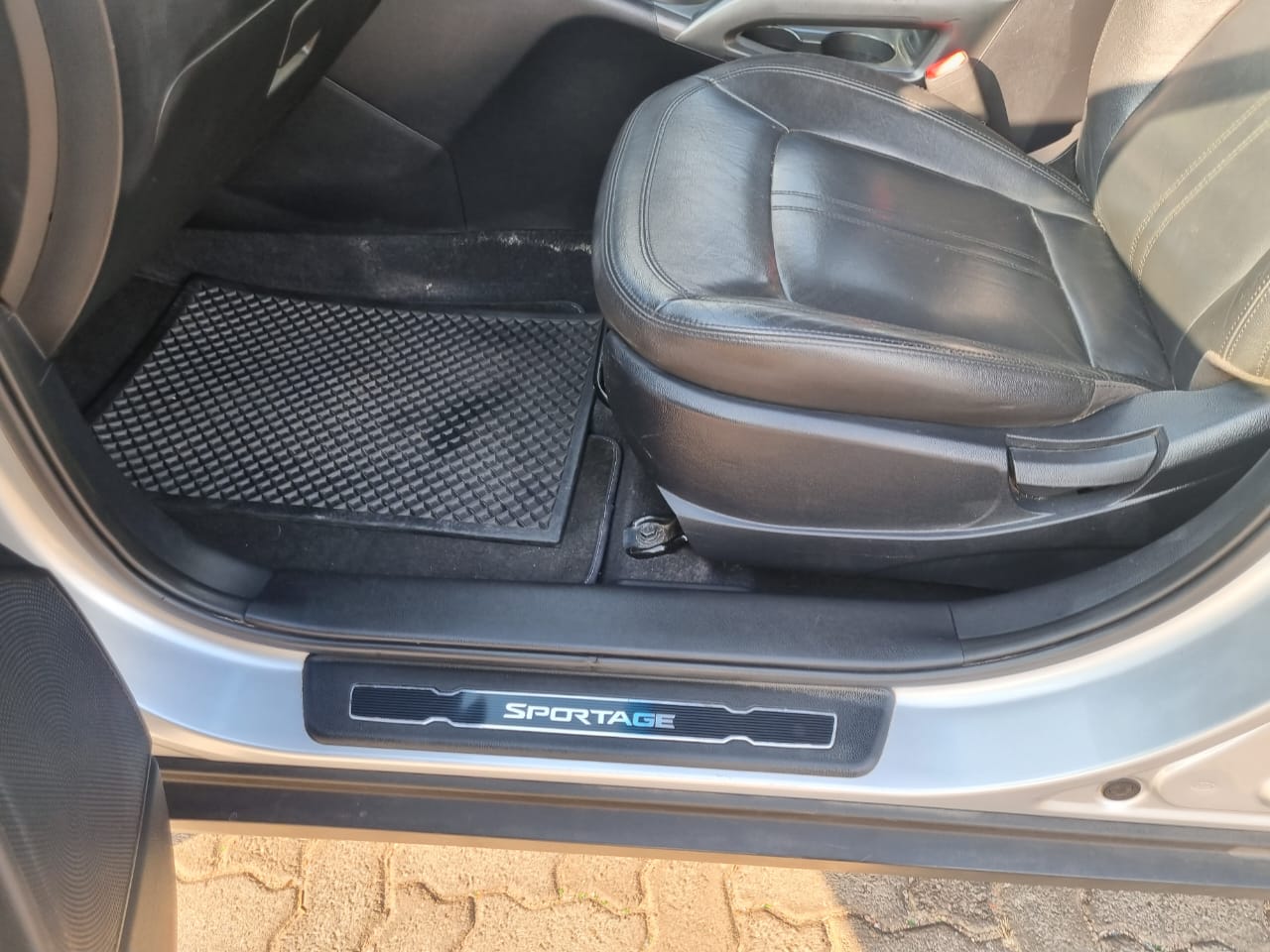 
								2010 Kia Sportage 2.0 CRDi 4×4 – Automatic | Diesel | full									