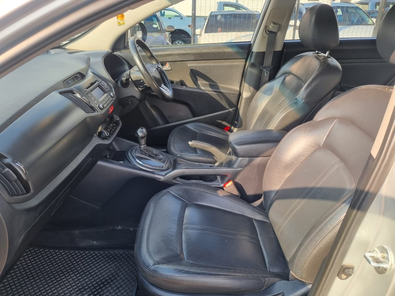 
								2010 Kia Sportage 2.0 CRDi 4×4 – Automatic | Diesel | full									