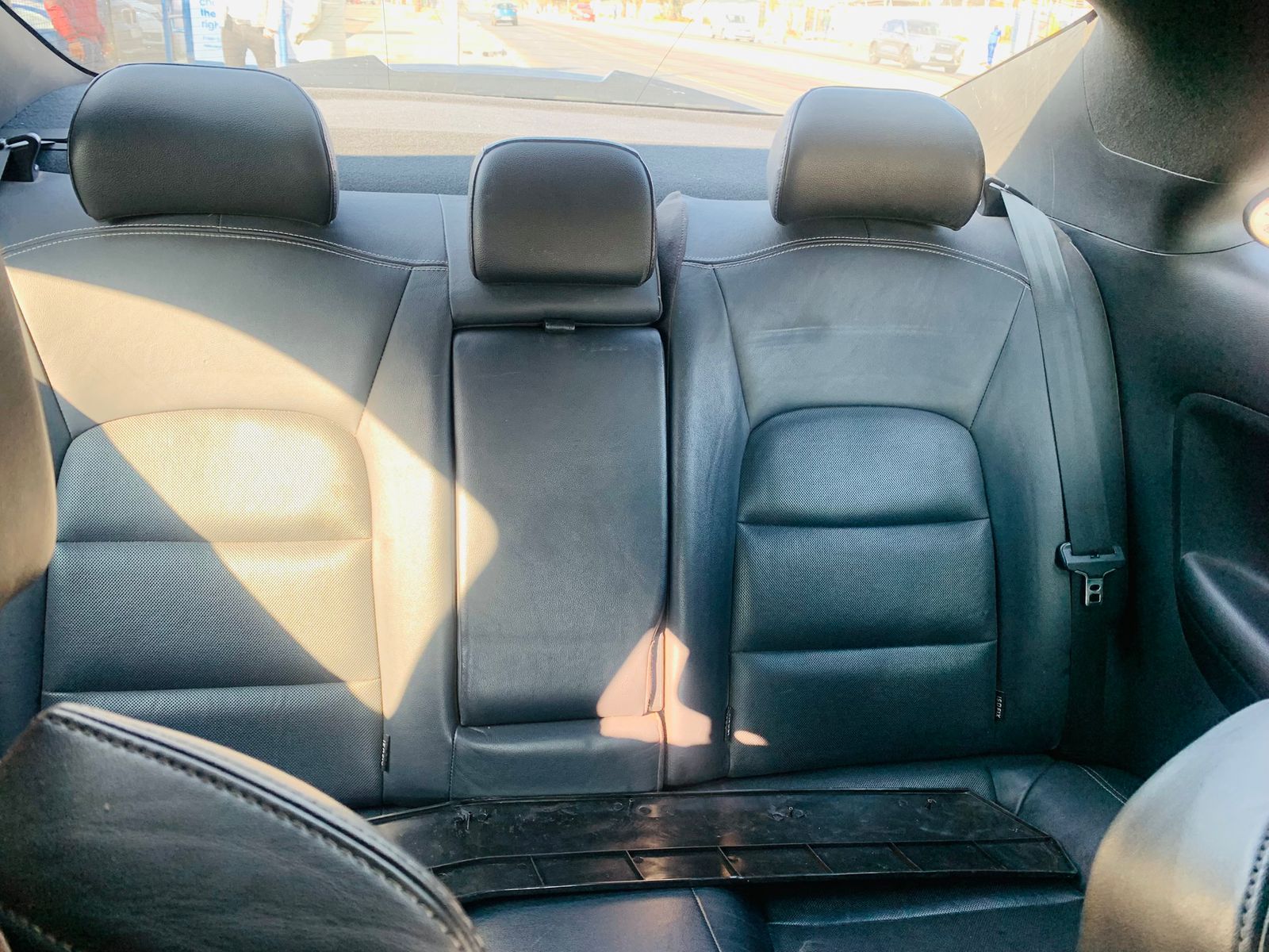 
								2014 Kia Cerato 1.6 Sport | Automatic | full									