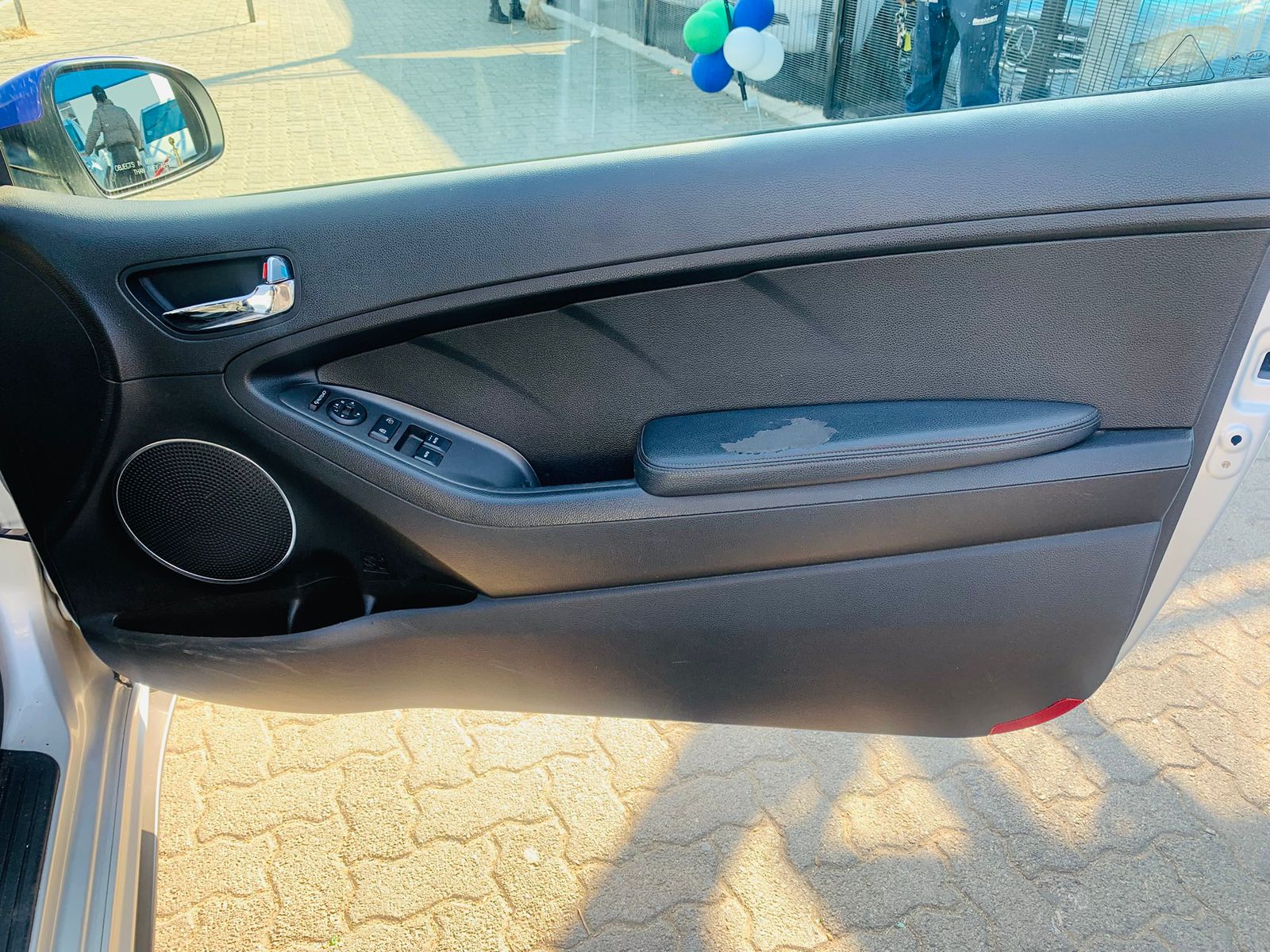 
								2014 Kia Cerato 1.6 Sport | Automatic | full									