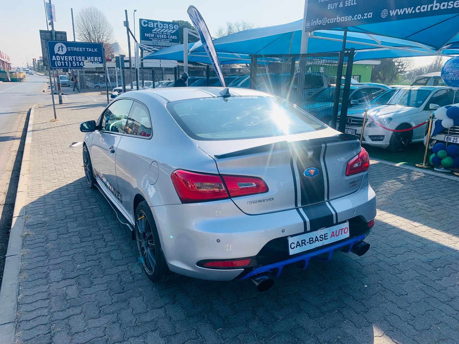 
								2014 Kia Cerato 1.6 Sport | Automatic | full									