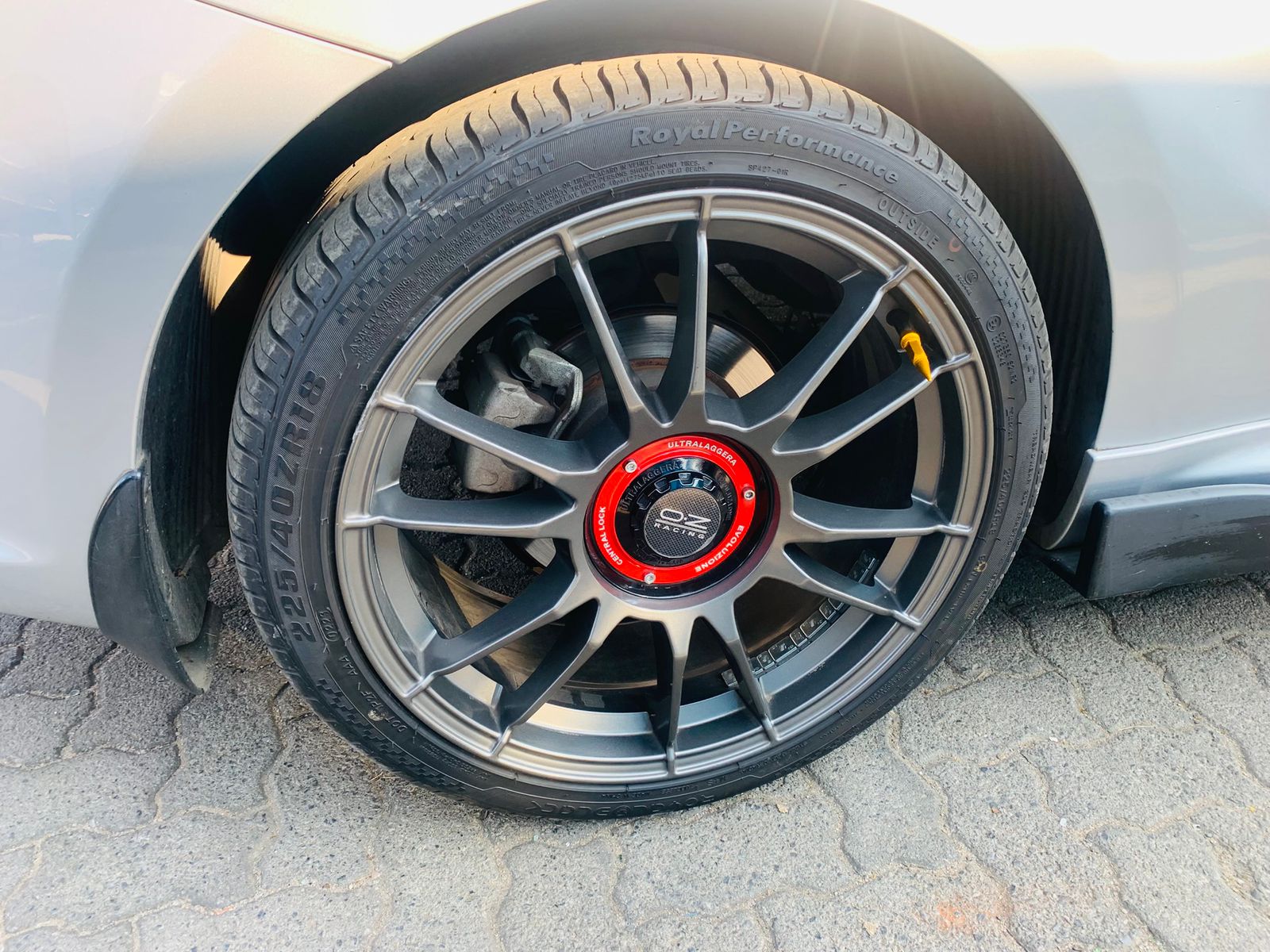 
								2014 Kia Cerato 1.6 Sport | Automatic | full									