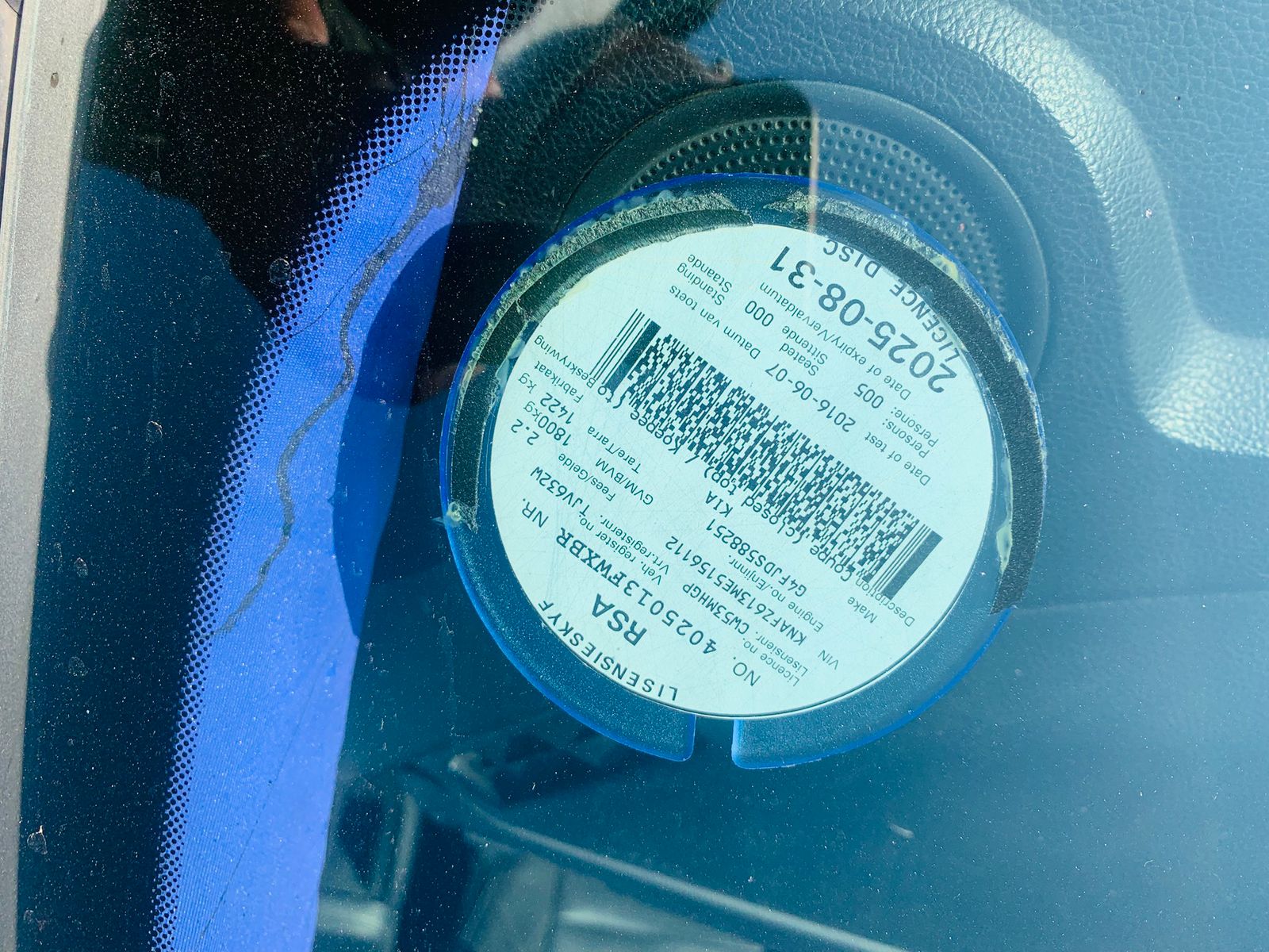 
								2014 Kia Cerato 1.6 Sport | Automatic | full									