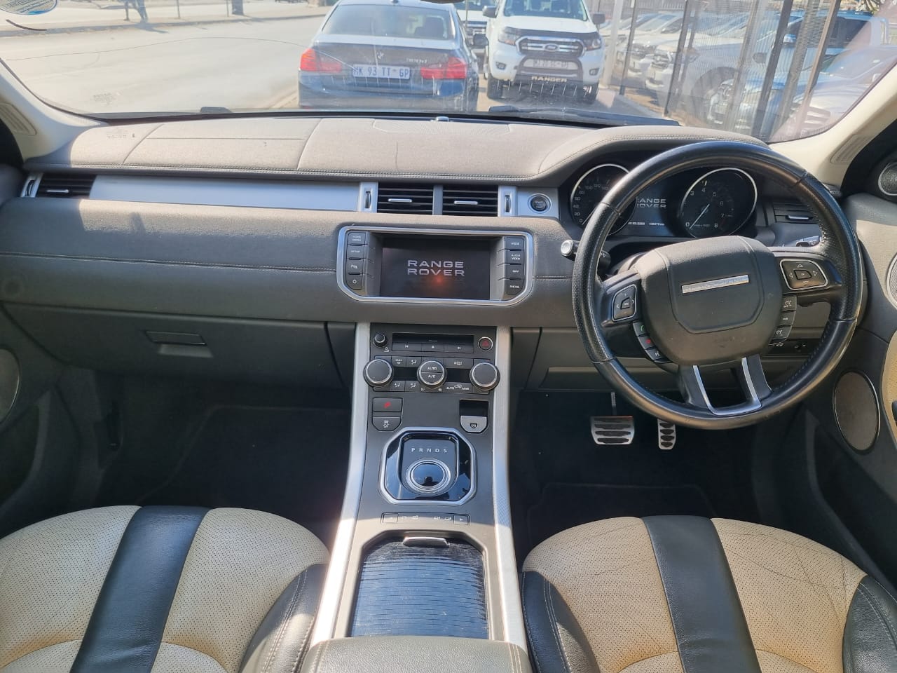 
								2014 Range Rover Evoque Si4 Autobiography | Auto | Petrol | full									