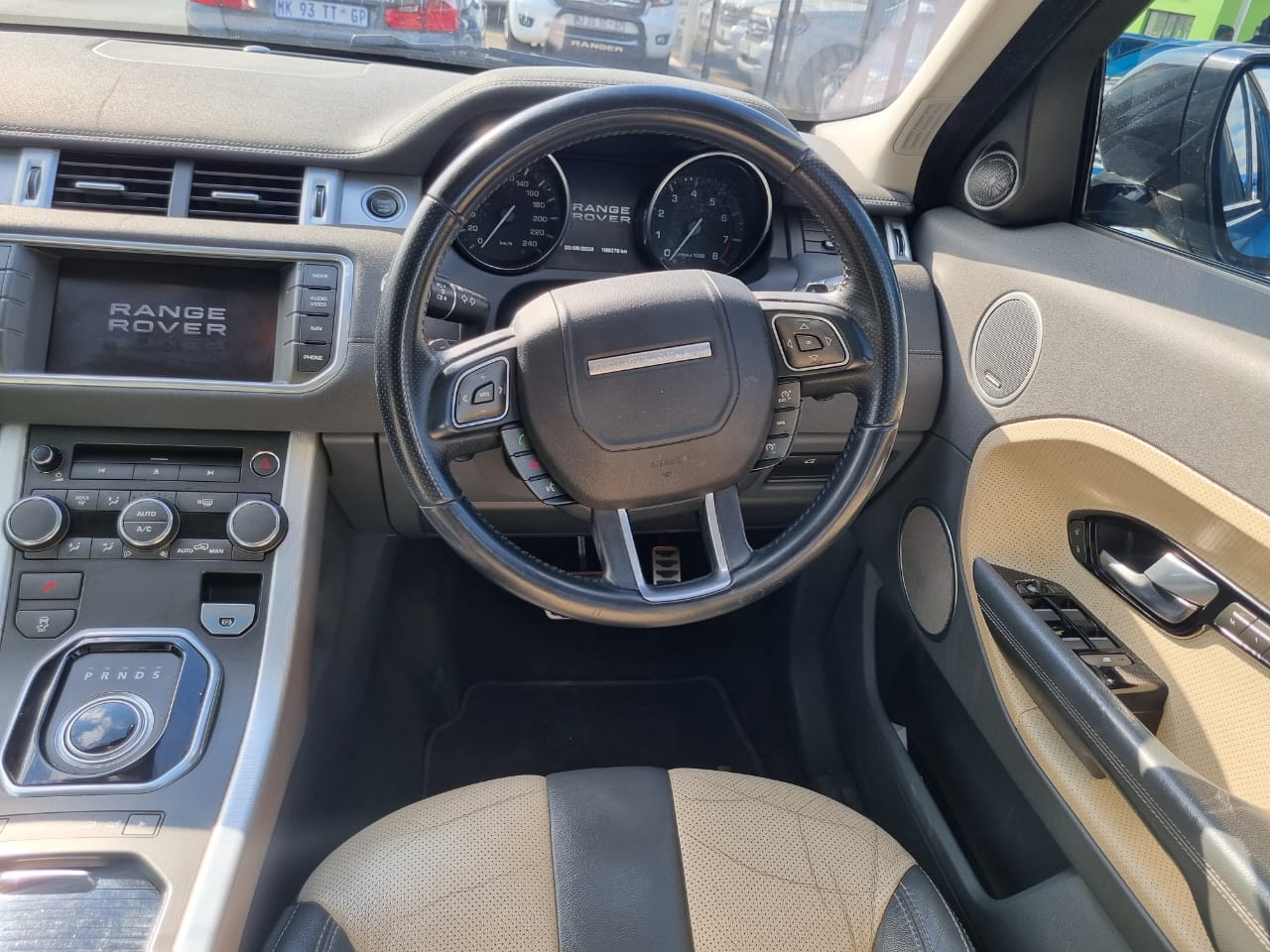 
								2014 Range Rover Evoque Si4 Autobiography | Auto | Petrol | full									