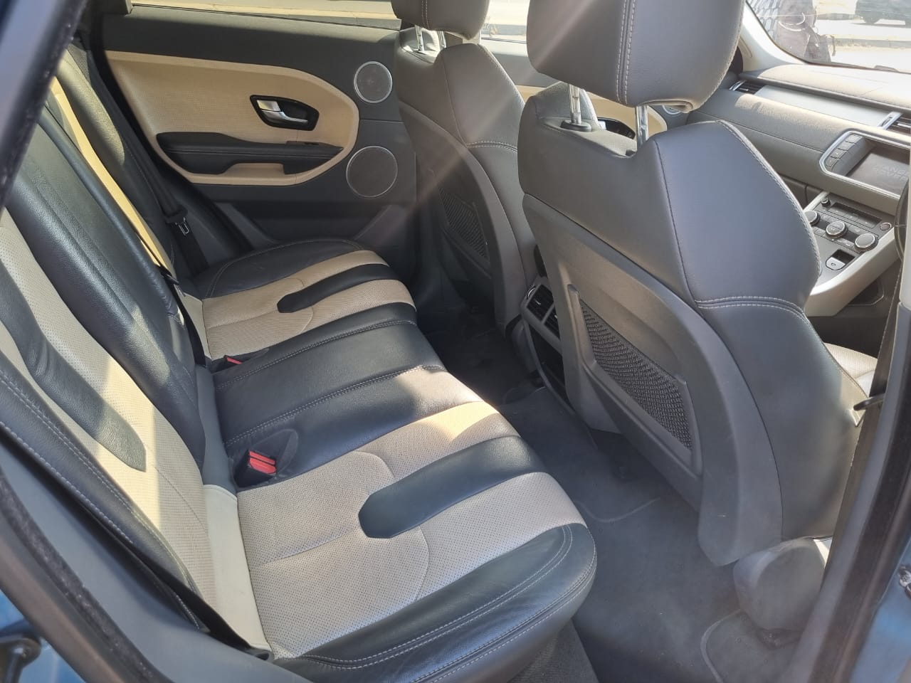 
								2014 Range Rover Evoque Si4 Autobiography | Auto | Petrol | full									