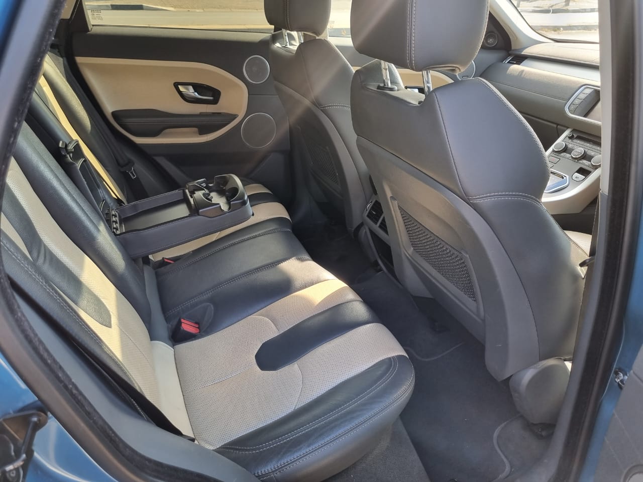 
								2014 Range Rover Evoque Si4 Autobiography | Auto | Petrol | full									