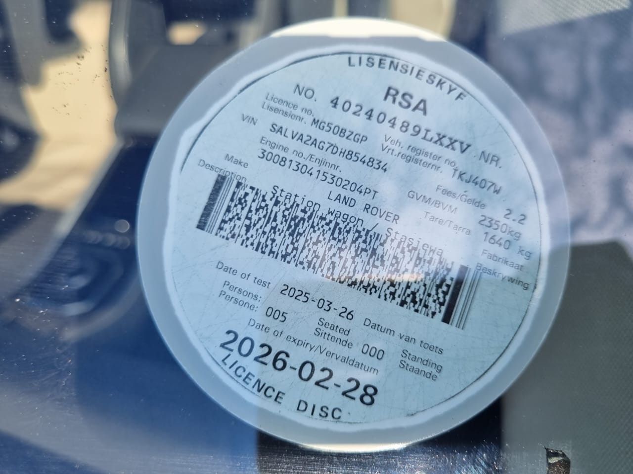 
								2014 Range Rover Evoque Si4 Autobiography | Auto | Petrol | full									