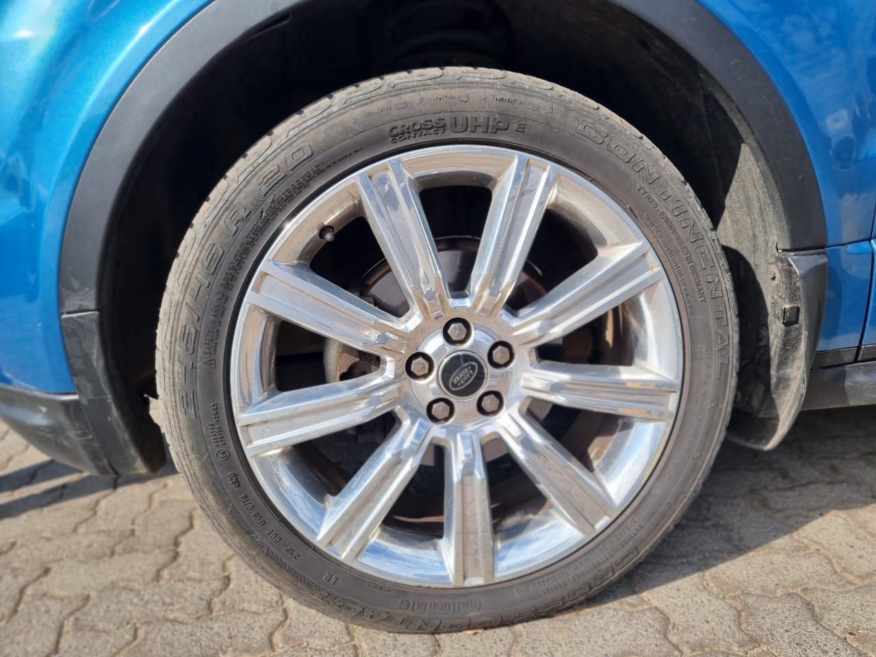 
								2014 Range Rover Evoque Si4 Autobiography | Auto | Petrol | full									