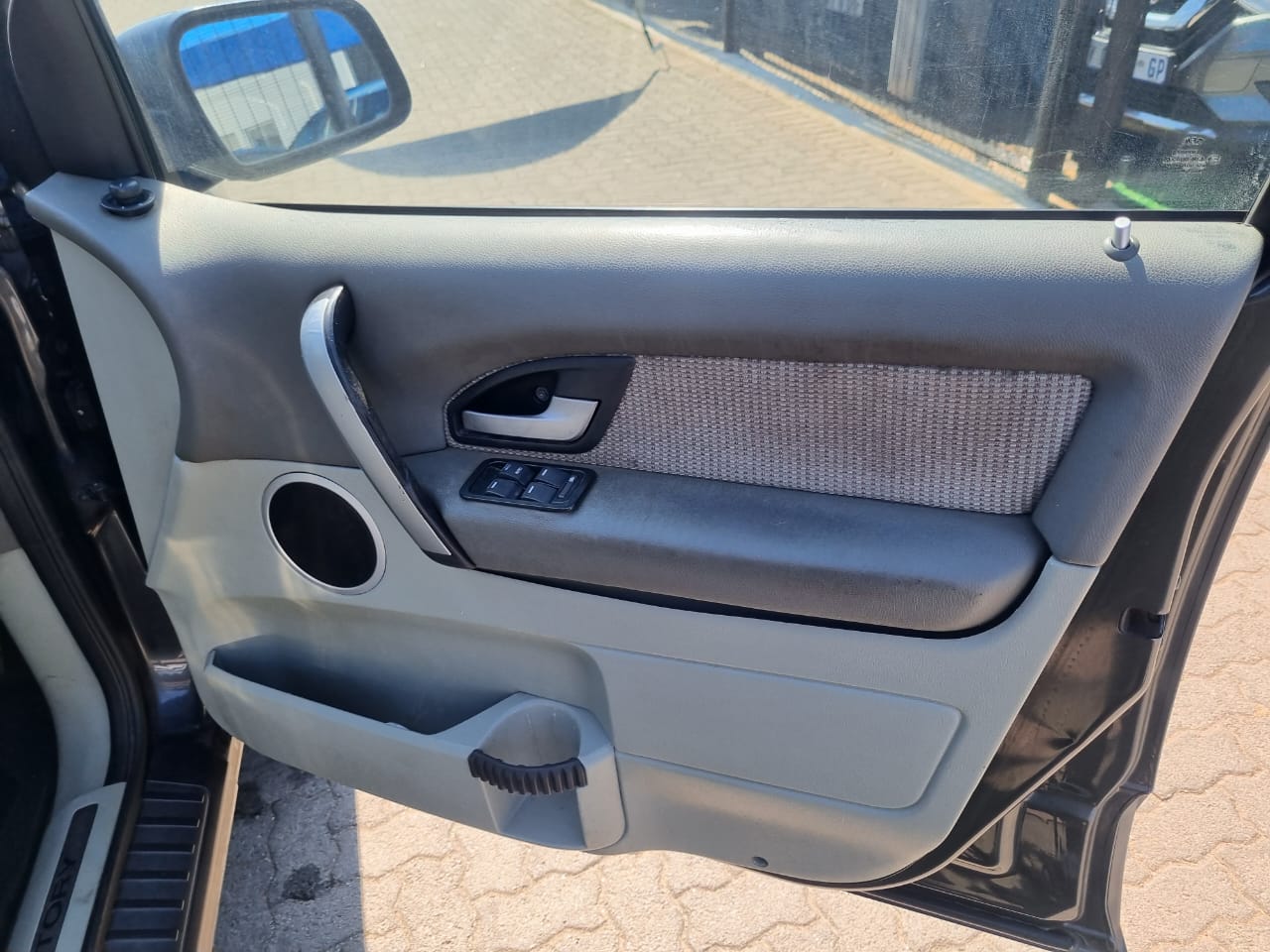 
								2008 Ford Territory 4.0 | 7-Seater | Auto | Petrol | full									