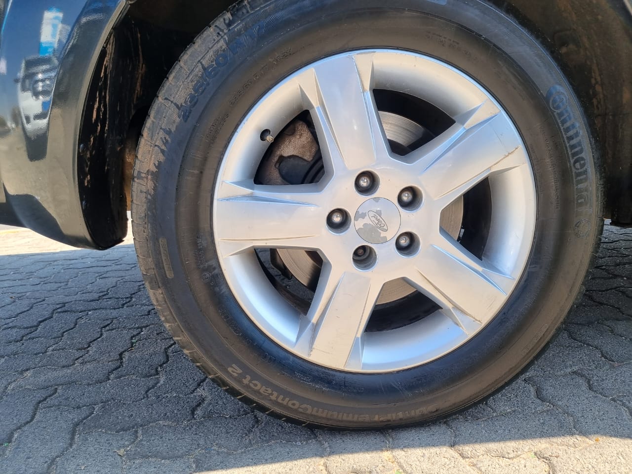 
								2008 Ford Territory 4.0 | 7-Seater | Auto | Petrol | full									