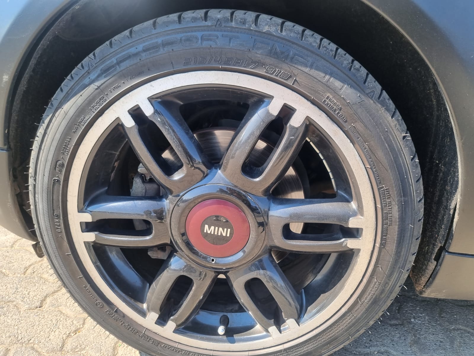 
								2012 Mini Cooper Hampton 50 1.6 | Manual | Petrol | full									