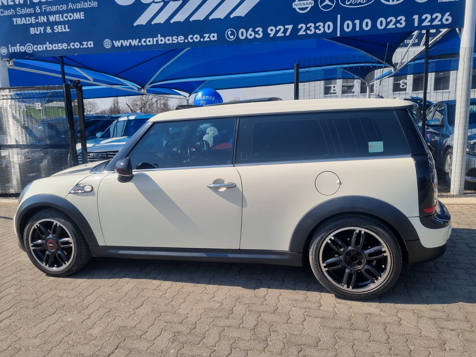 
								2012 Mini Cooper Hampton 50 1.6 | Manual | Petrol | full									