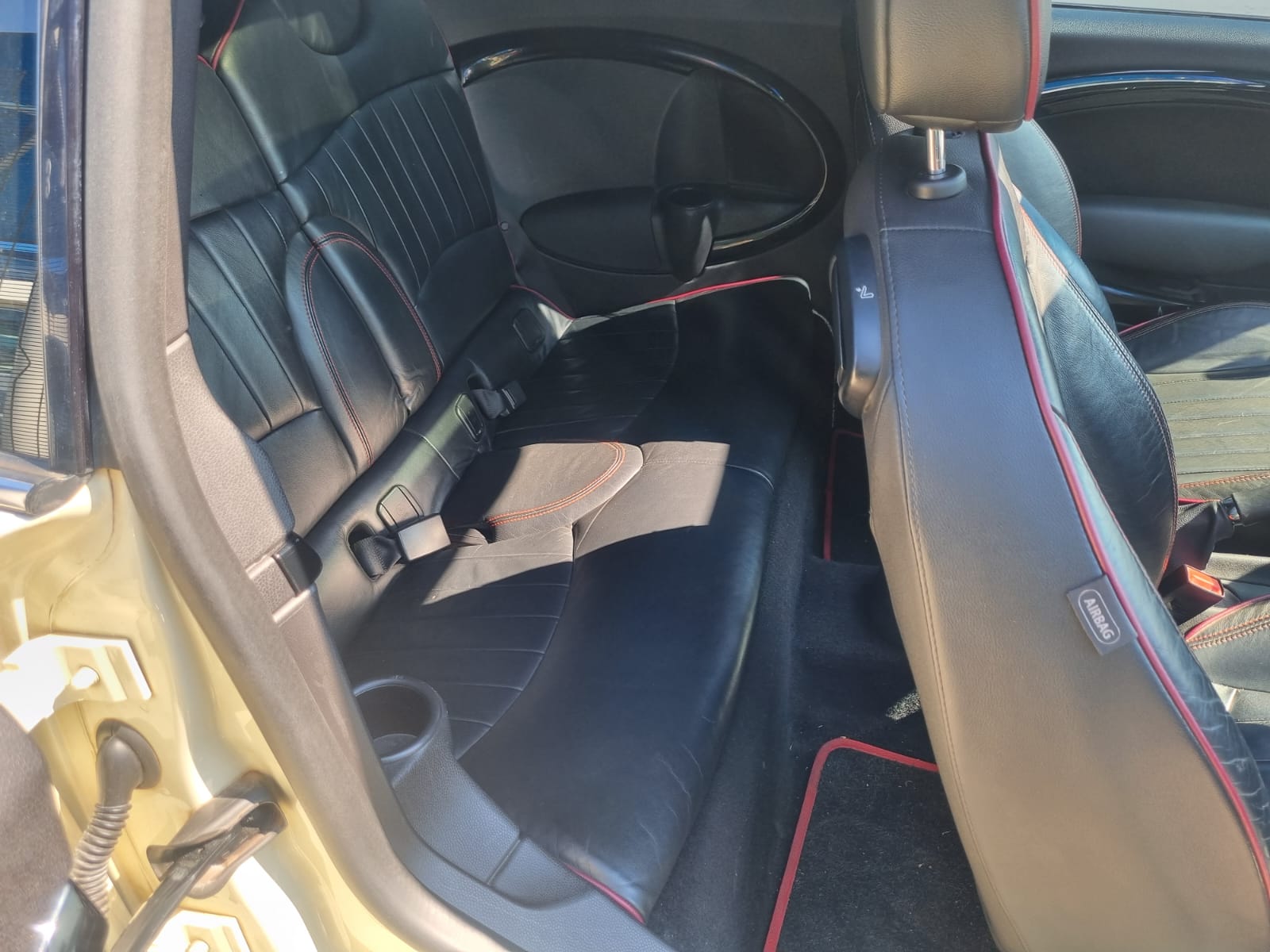 
								2012 Mini Cooper Hampton 50 1.6 | Manual | Petrol | full									