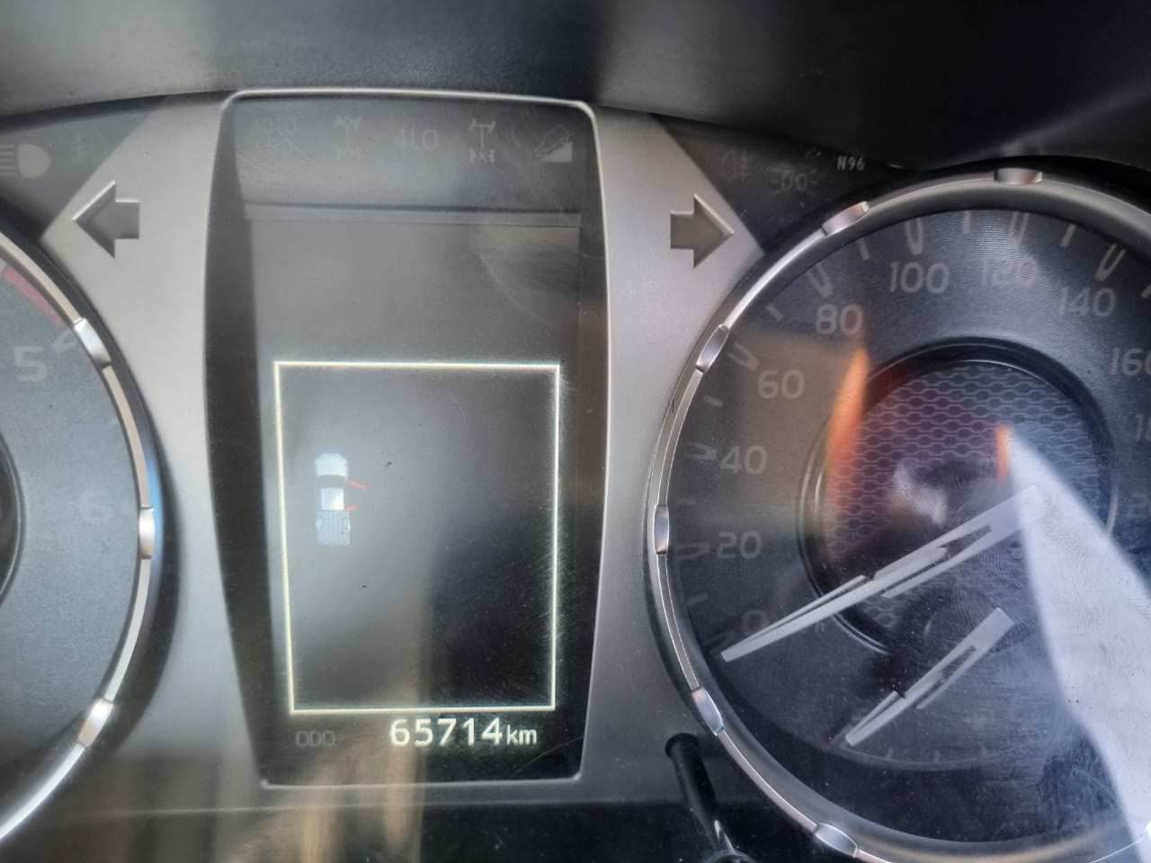 
								2020 Toyota Hilux 2.4 GD-6 Extra Cab | Manual | Diesel | full									