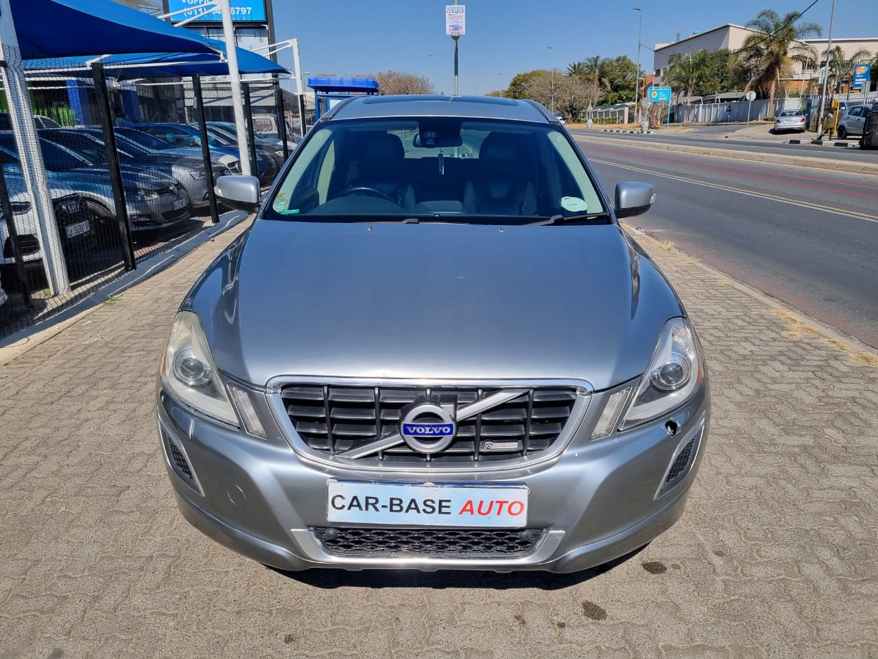 
								2010 Volvo XC60 3.0T AWD Automatic – Petrol | full									