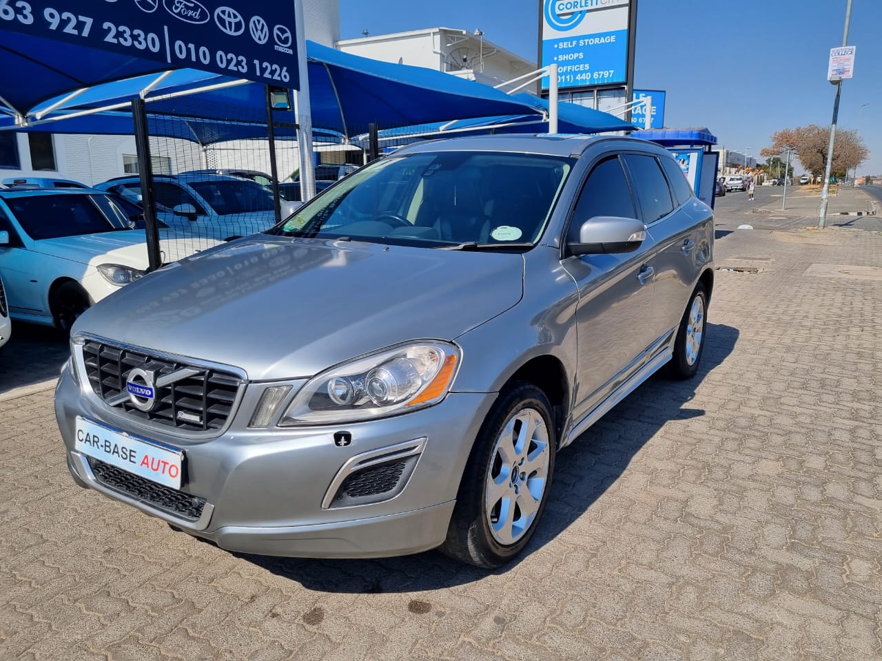 
								2010 Volvo XC60 3.0T AWD Automatic – Petrol | full									