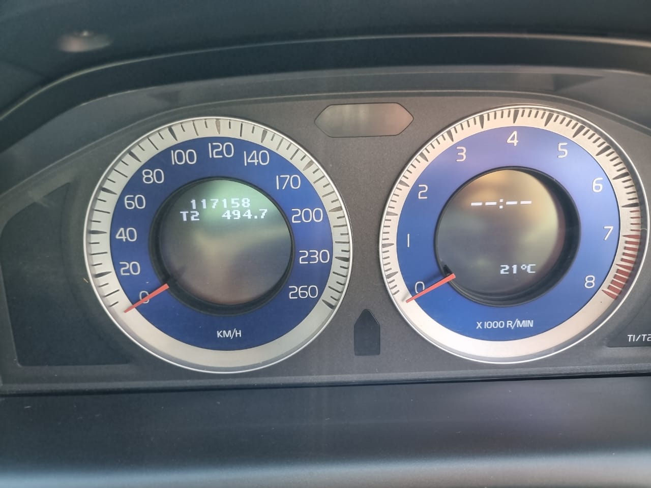 
								2010 Volvo XC60 3.0T AWD Automatic – Petrol | full									