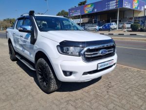 2021 Ford Ranger 2.0 TDCi Automatic – Diesel |