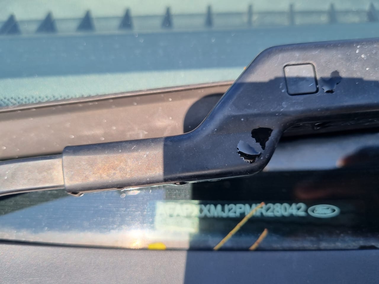 
								2021 Ford Ranger 2.0 TDCi Automatic – Diesel | full									