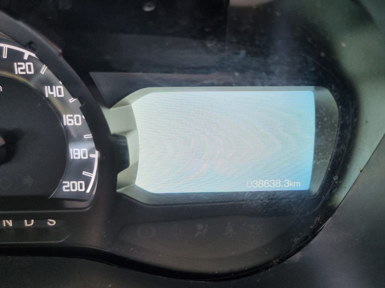 
								2021 Ford Ranger 2.0 TDCi Automatic – Diesel | full									