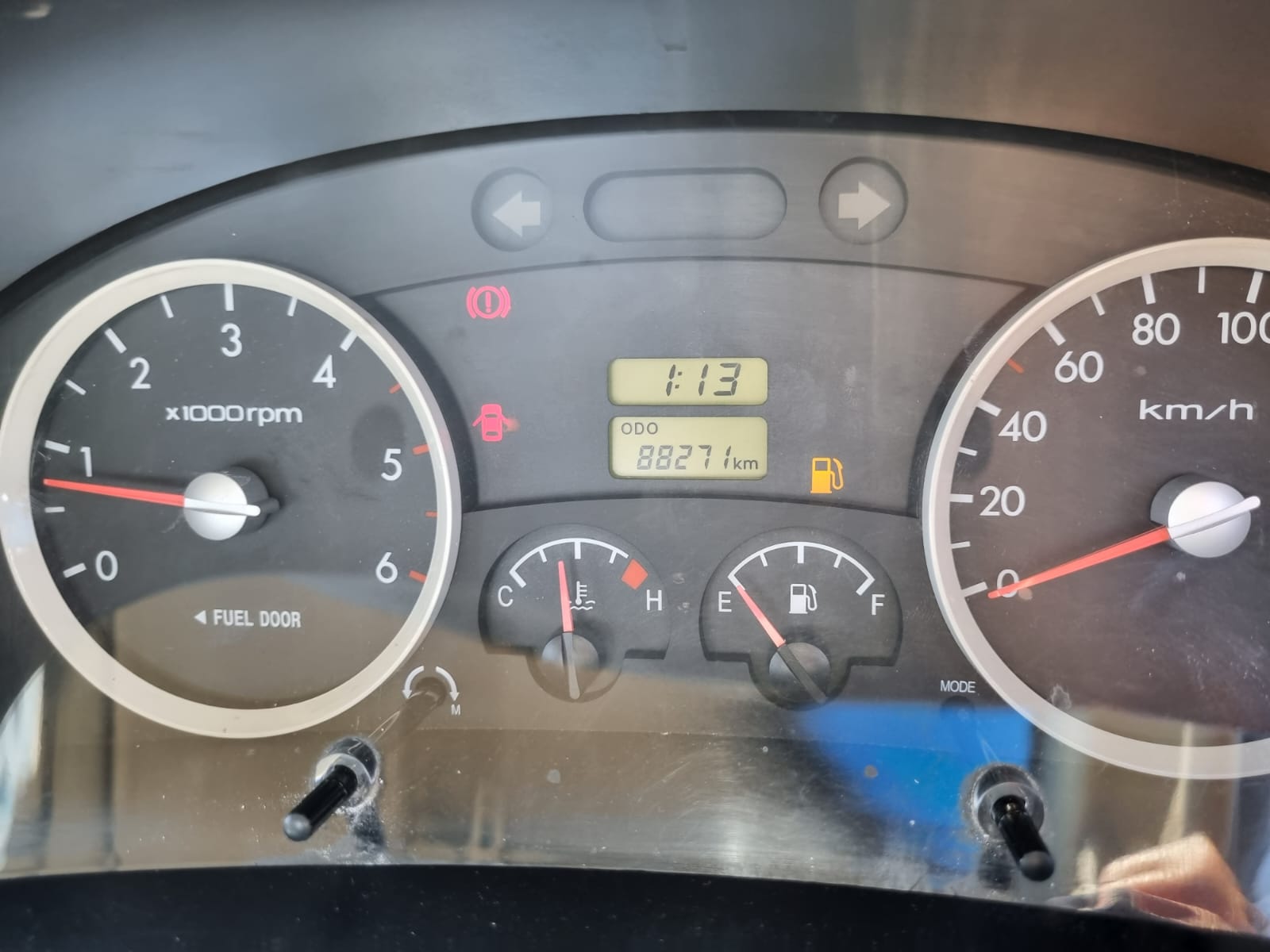 
								2016 Hyundai H100 2.6 Dropside Manual – Diesel | full									