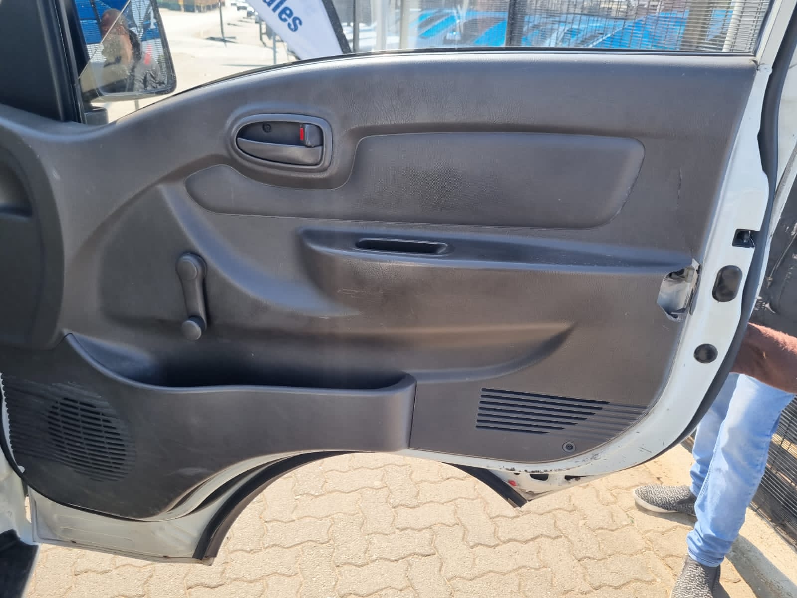 
								2016 Hyundai H100 2.6 Dropside Manual – Diesel | full									