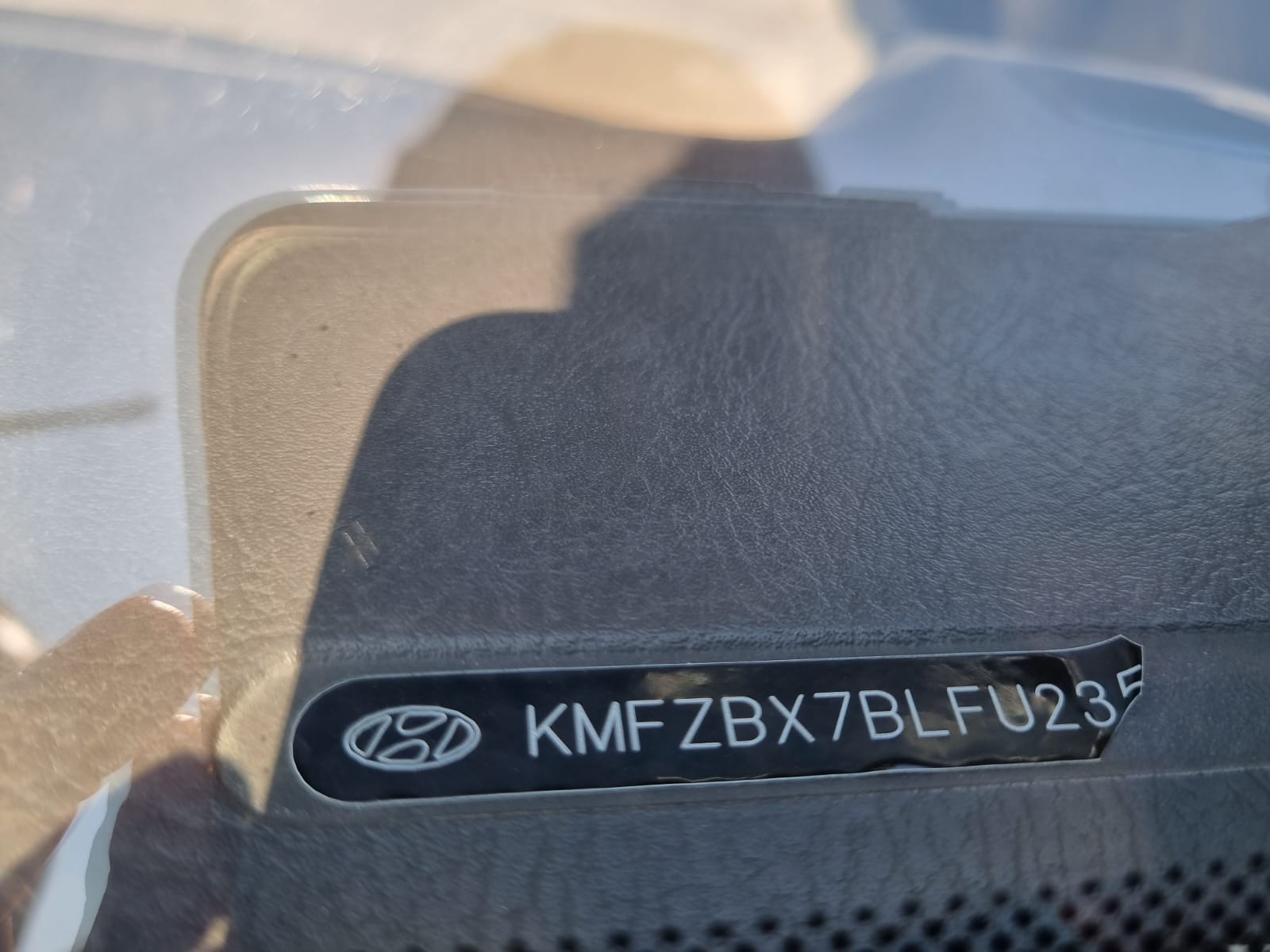 
								2016 Hyundai H100 2.6 Dropside Manual – Diesel | full									