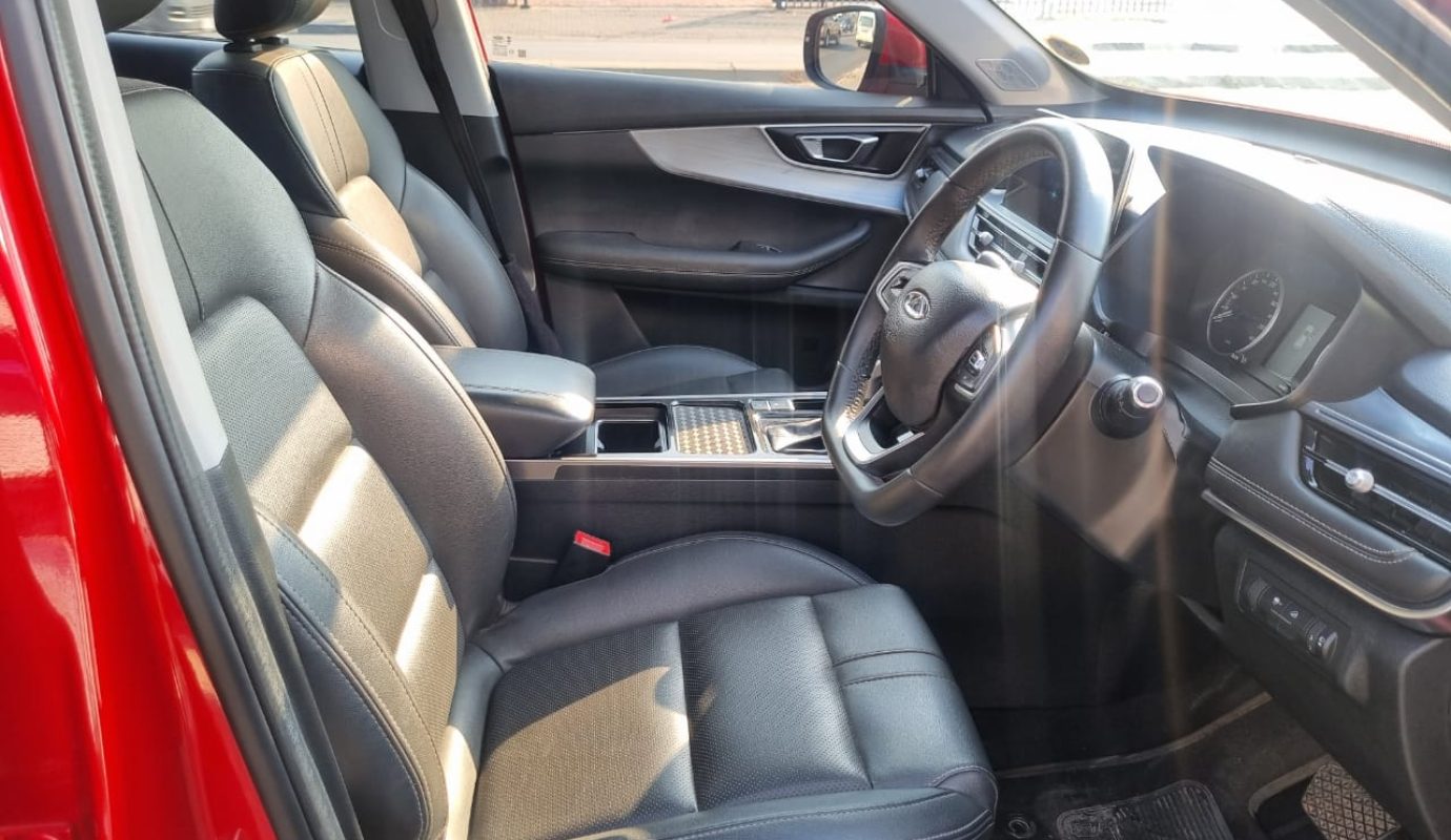 2023 Chery Tiggo 4 Pro 1.5 LiT Auto