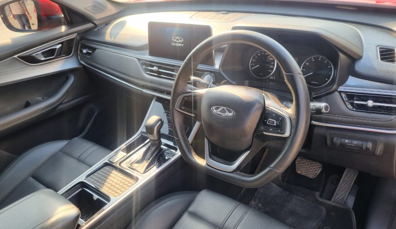 2023 Chery Tiggo 4 Pro 1.5 LiT Auto