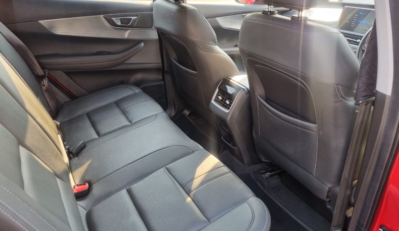 2023 Chery Tiggo 4 Pro 1.5 LiT Auto