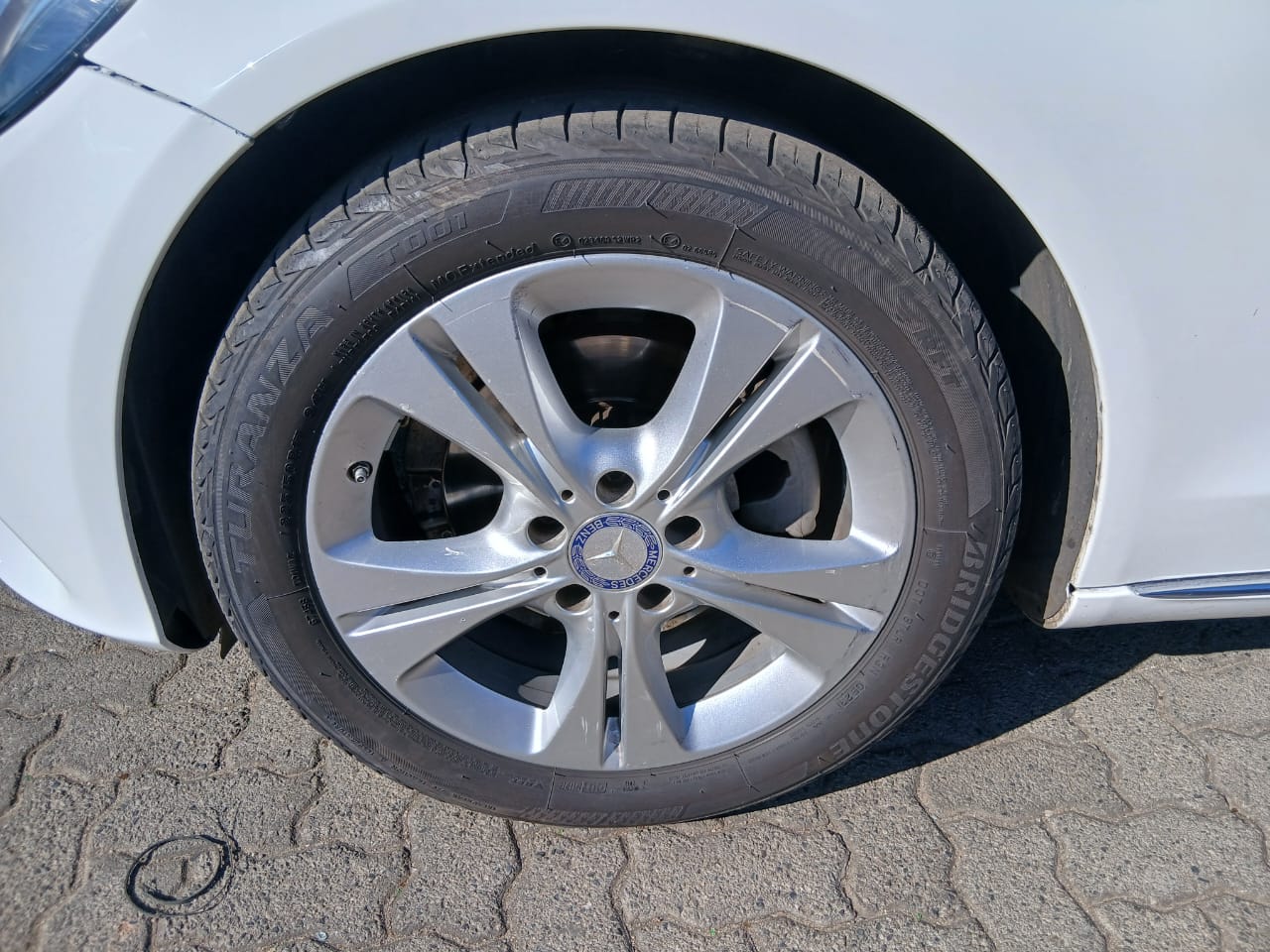 
								2014 Mercedes-Benz C180 Automatic Petrol – R255,000 full									