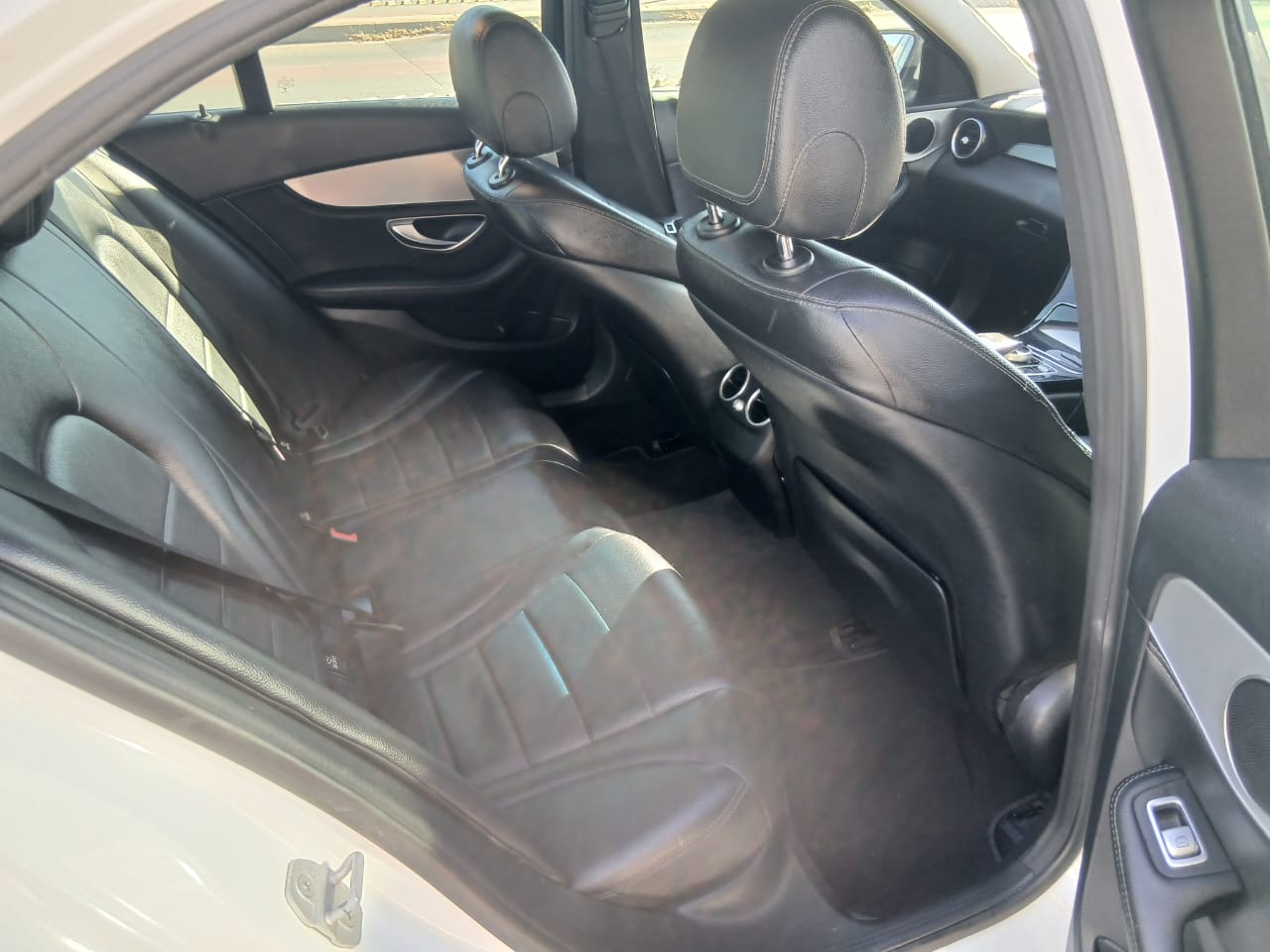 
								2014 Mercedes-Benz C180 Automatic Petrol – R255,000 full									