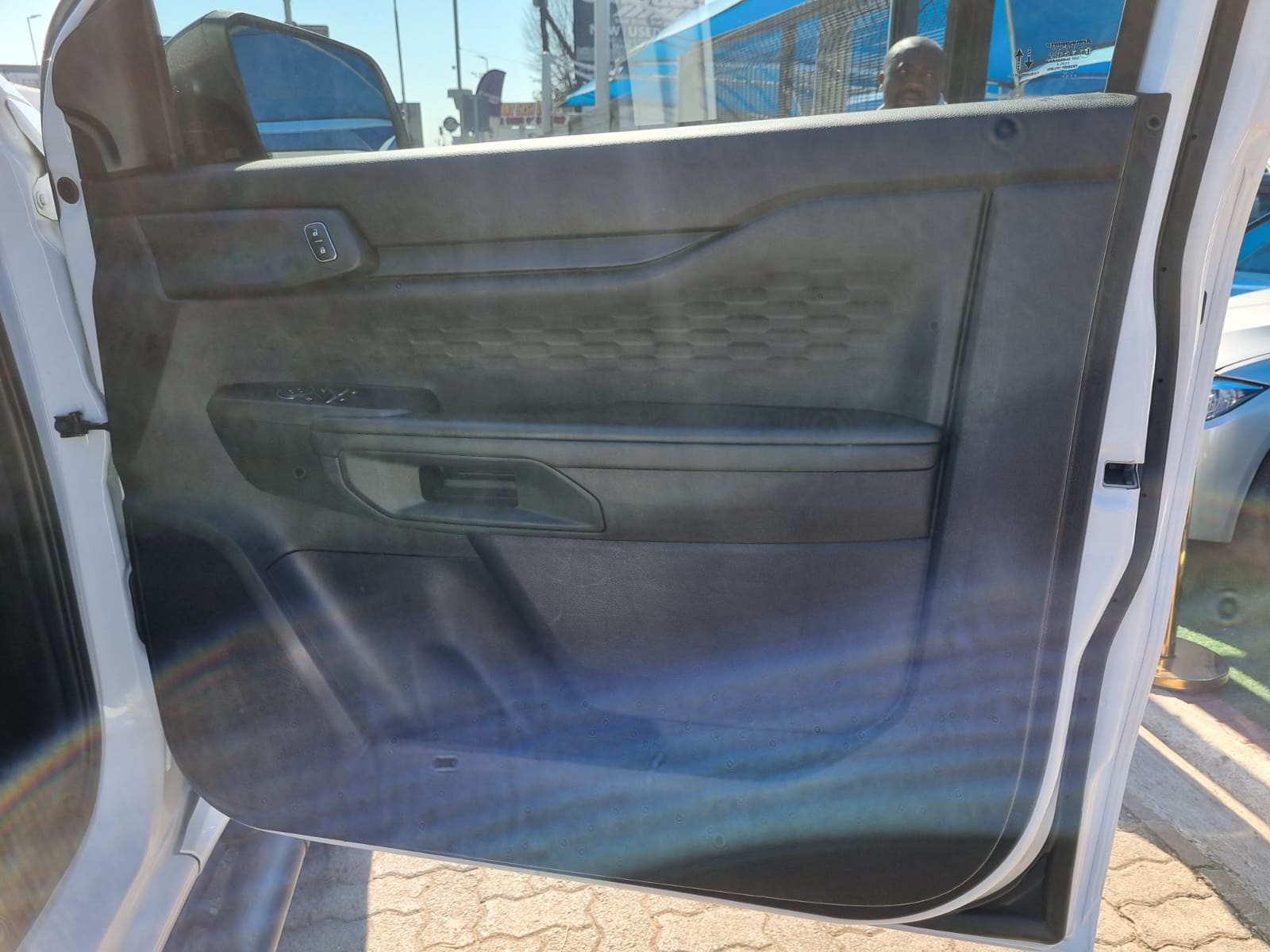 
								2023 Ford Ranger 2.0 XL Extra Cab Automatic Diesel – R375,000 full									