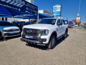 2023 Ford Ranger 2.0 XL Extra Cab Automatic Diesel – R375,000