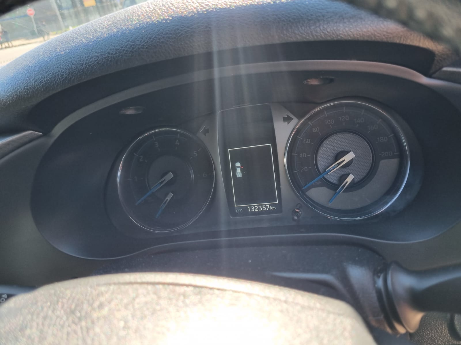 
								2021 Toyota Hilux 2.8 GD-6 RS Legend 4×4 Manual Diesel – R420,000 full									