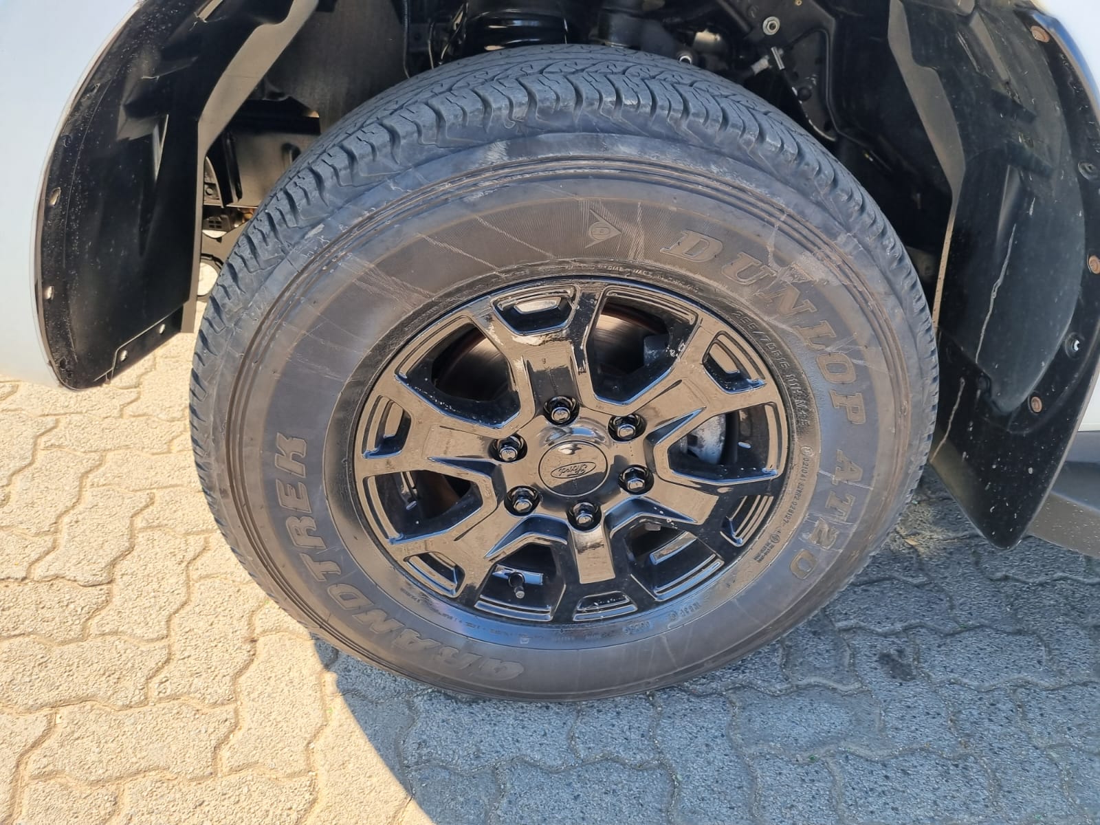 
								2018 Ford Ranger 2.2 XL Extra Cab Automatic Diesel – R215,000 full									