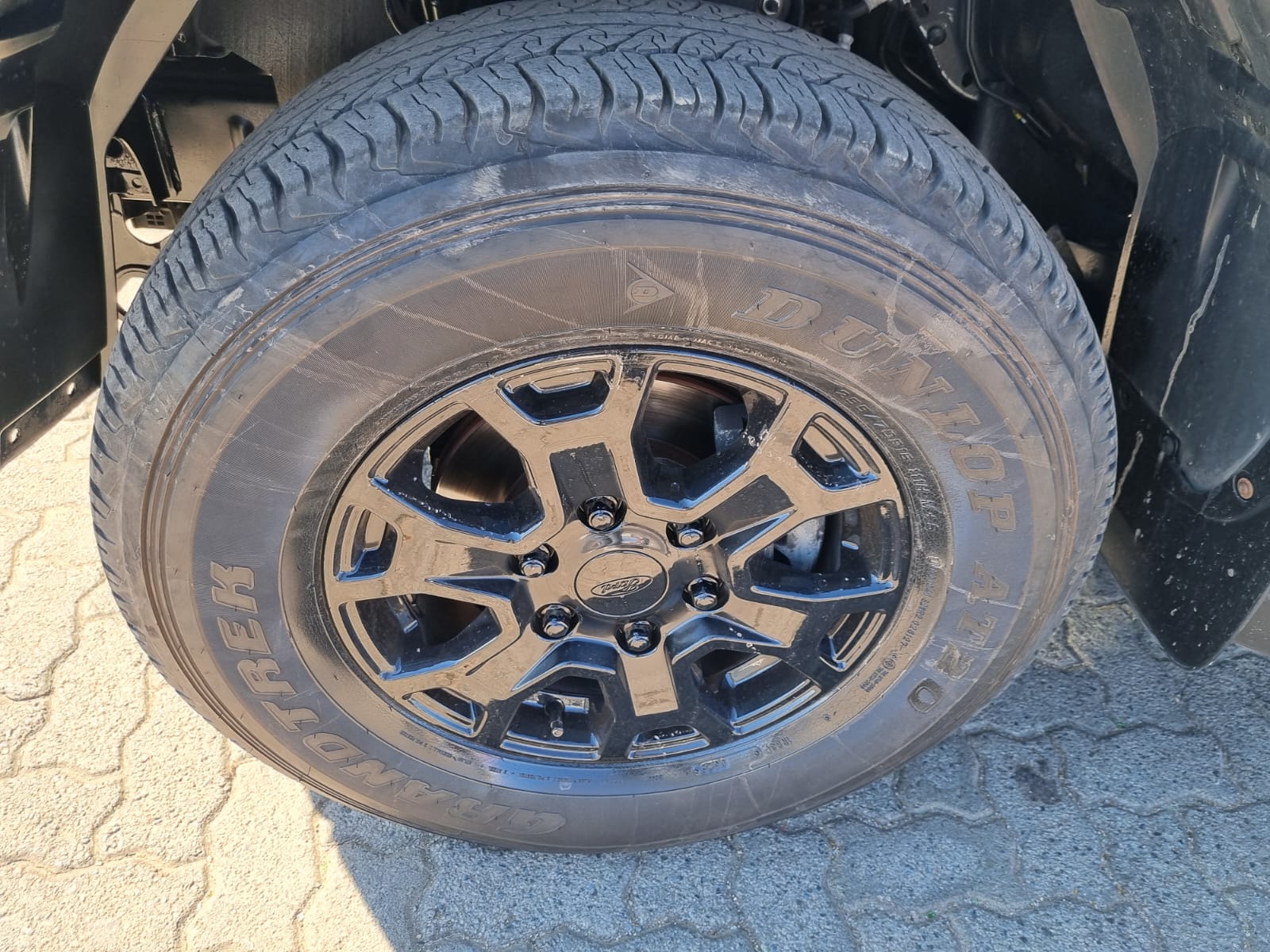 
								2018 Ford Ranger 2.2 XL Extra Cab Automatic Diesel – R215,000 full									