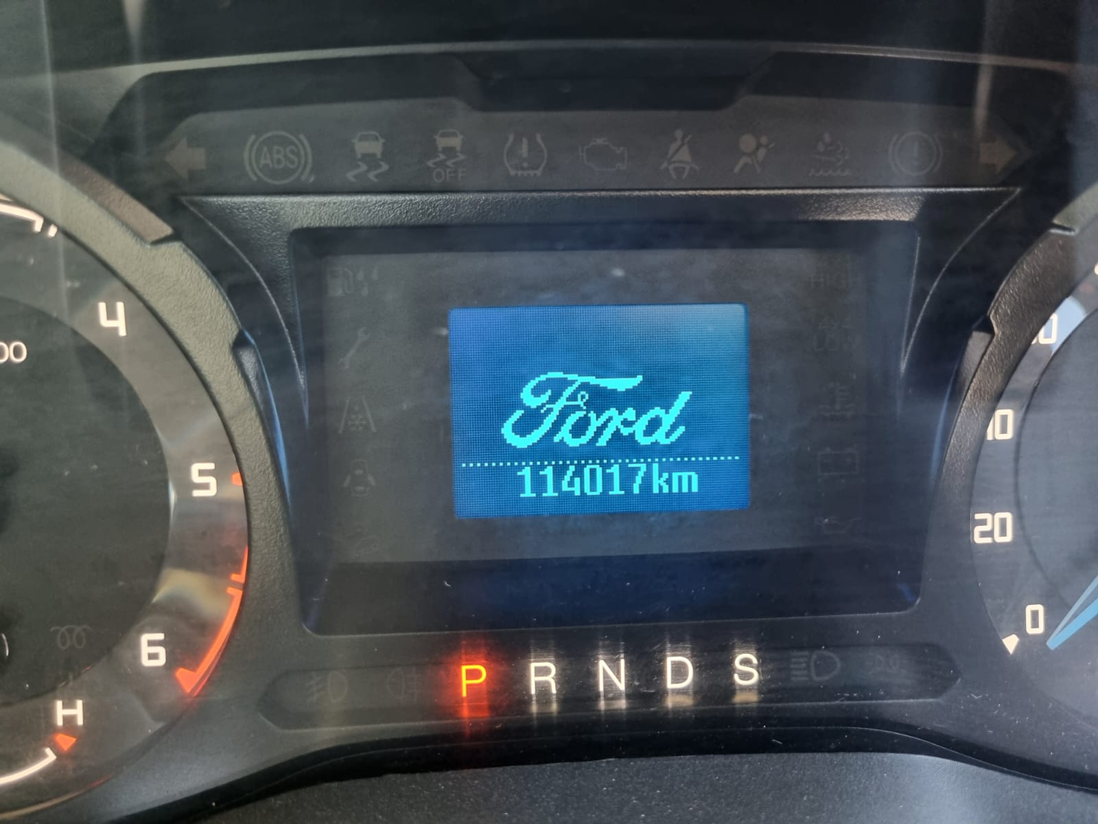 
								2018 Ford Ranger 2.2 XL Extra Cab Automatic Diesel – R215,000 full									
