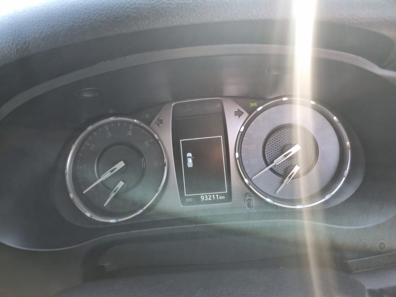 
								2024 Toyota Hilux 2.4 GD-6 4×4 Manual Diesel – R480,000 full									