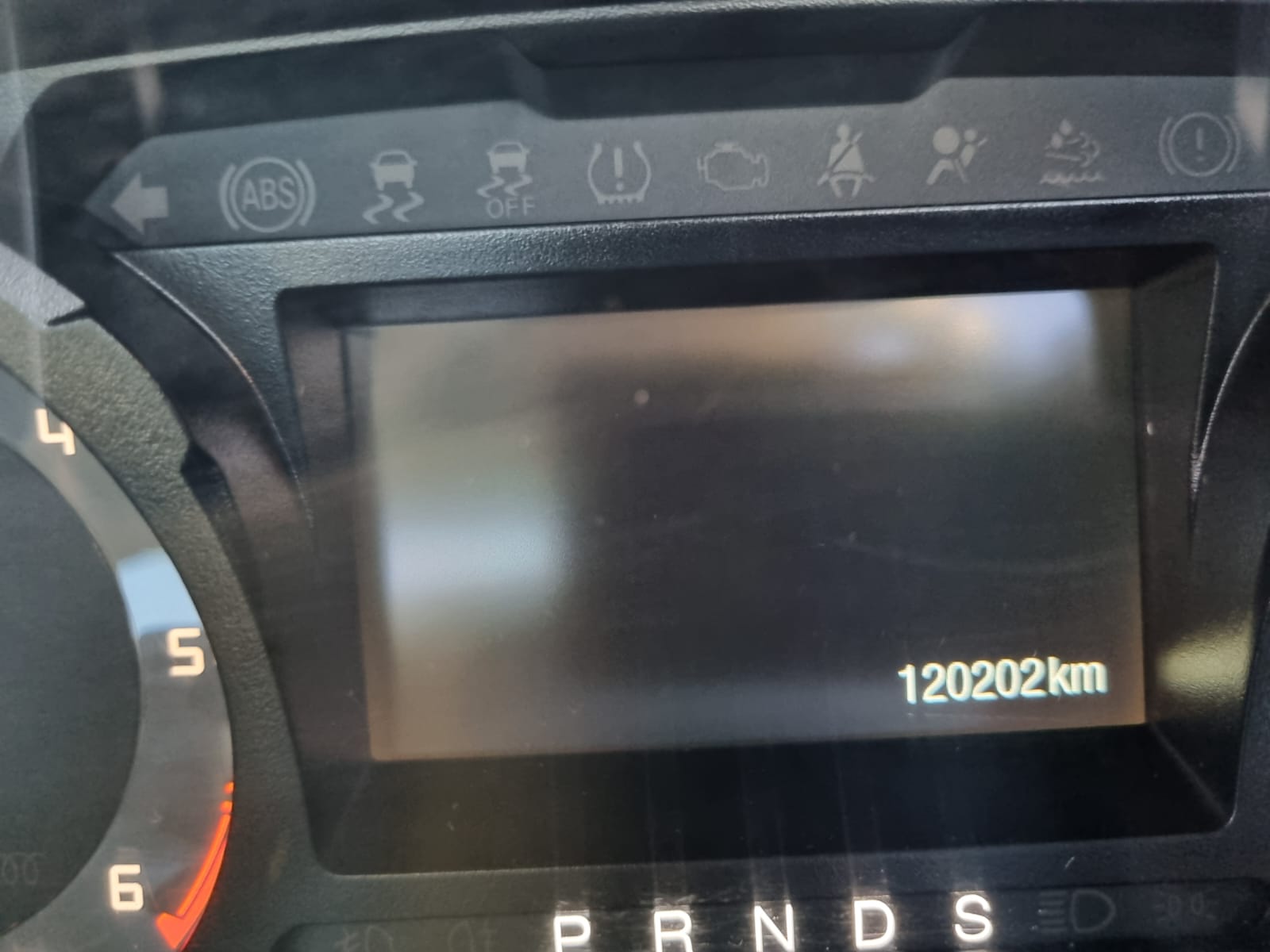 
								2023 Ford Ranger 2.2 TDCi Extra Cab Automatic Diesel – R260,000 full									